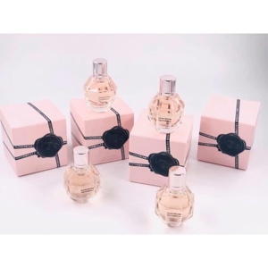 Nước hoa Viktor&Rolf Flowerbomb For Women EDP 7ml
