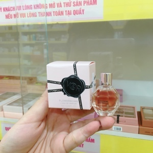 Nước hoa Viktor&Rolf Flowerbomb For Women EDP 7ml