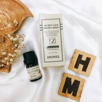 Nước Hoa Vùng Kín Dionel Secret Love Fresh Garden 5ml