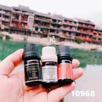 Nước hoa vùng kín Dionel Secret Love hàn quốc