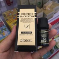 Nước hoa vùng kín DIONEL SECRET LOVE