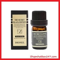 Nước .hoa vùng kín - Dionel Secret Love