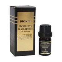 Nước hoa vùng kín Dionel Secret Love 5ml