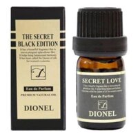 Nước hoa vùng kín Dionel Secret Love chính hãng Hàn Quốc