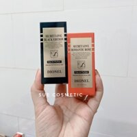 Nước Hoa Vùng Kín Dionel Secret Love