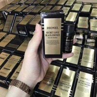 Nước Hoa Vùng Kín Dionel Secret Love