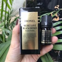 NƯỚC HOA VÙNG KÍN DIONEL SECRELOVE HÀN QUỐC