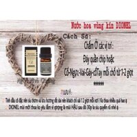 NƯỚC HOA VÙNG KÍN DIONEL SECRET LOVE