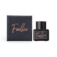 Nước Hoa Vùng Kín Foellie Inner Perfume 5ml #Eau De Bijou