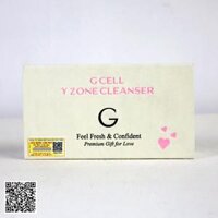 Nước Hoa Vùng Kín Gcell The Lady Secret Của Hàn Quốc 5ml