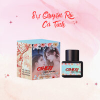 Nước Hoa Vùng Kín Nữ Bad Girl Sự Quyến Rũ Cá Tính