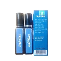 Nước hoa vùng kín nữ colin love, xịt khử mùi cơ thể - Em xịt anh yêu