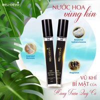 nước hoa vùng kín-thơm ngọt, lôi cuốn khơi gợi đam mê bất tận