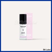 Nước hoa W.DRESSROOM DRESS & LIVING CLEAR PERFUME - NO 11 White Soap 70ml
