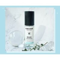 Nước hoa W.DRESSROOM Dress & Living Clear Perfume No.45 Morning rain