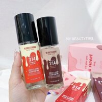 Nước hoa W.dressroom New York xịt thơm quần áo chính hãng Hàn Quốc ( top bán chạy)