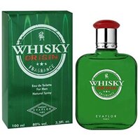 NƯỚC HOA WHISKY ORIGIN 100ml