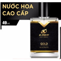 Nước hoa X-Men For Boss Gold 49ml