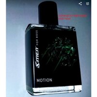 Nước Hoa X Men For Boss Motion 50ml - Motion 50ml