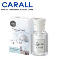 Nước hoa xe con thời thượng CARALL SAVON TIME - 100ML