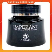 Nước hoa xe hơi Imperant NHẬT BẢN- Sang trọng dễ chịu,chống say xe