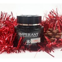 Nước hoa xe hơi Imperant NHẬT BẢN dạng sáp - Mùi hương dễ chịu chống say xe hàng chính hãng