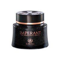 Nước hoa xe ô tô Imperant NHẬT BẢN- uy quyền dễ chịu,chống say xe TT Auto