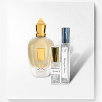 Nước hoa Xerjoff Naxos 1861