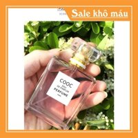 Nước hoa xịt Hãng COOC, Hương thơm giữ bền lâu phù hợp cho cả nam và nữ