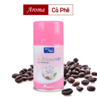 Nước hoa xịt phòng Aroma - Mùi Cà Phê