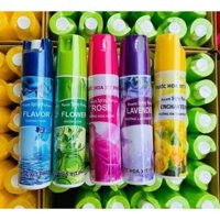 Nước Hoa Xịt Phòng HY Đủ Mùi PVN1377