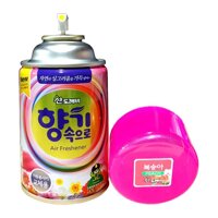 Nước hoa xịt phòng khử mùi Hàn Quốc cao cấp Sandokkaebi 300ml BHKN60