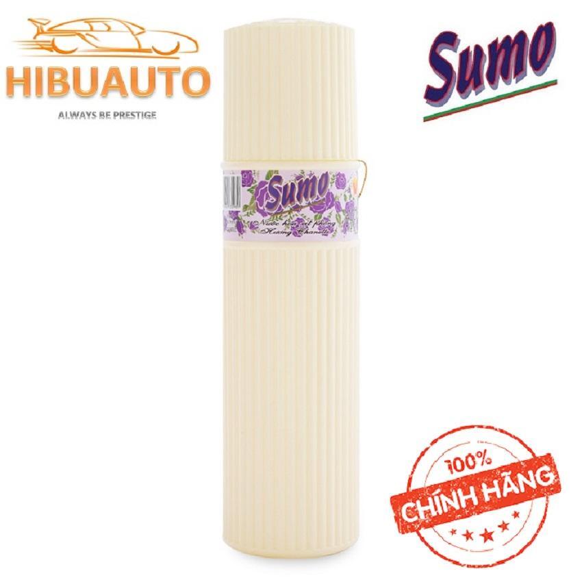 Nước hoa xịt phòng Sumo 400ml