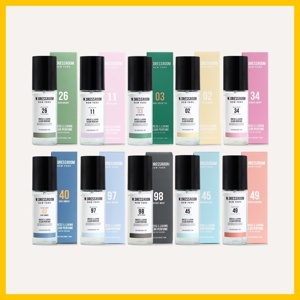 Nước hoa xịt thơm quần áo W.Dressroom Hàn Quốc