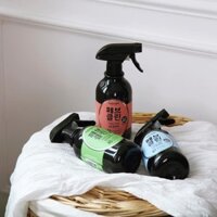 nước hoa xịt thơm quần áo W.Dressroom FEBCLEAN (mới) No.45 No.49 No.97 mua buôn liên hệ