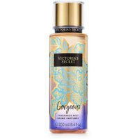 Nước hoa xịt thơm toàn thân Victoria's Secret Fragrance Mist Gorgeous 250ml (Mỹ)