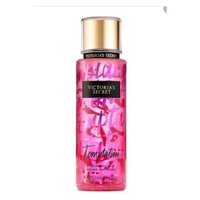 Nước hoa xịt thơm toàn thân Victoria's Secret Fragrance Mist Temptation Limited Edition 250ml (Mỹ)