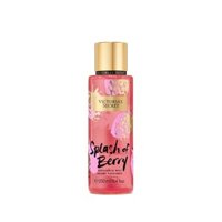 Nước Hoa Xịt Thơm Toàn Thân Victoria's Secret Juiced Fragrance Mist 250ml (Mỹ)