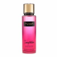 Nước hoa xịt thơm toàn thân Victoria's Secret Fragrance Mist Temptation 250ml (Mỹ)