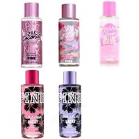 Nước Hoa Xịt Thơm Victoria's Secret PINK 250ml- Sky Filter/Sun daze/24K Coconut/Sweet & Flirty/Fresh & Clean VACAY