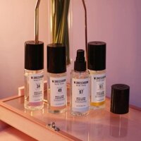 Nước hoa xịt thơm W.Dressroom Eau De Cologne