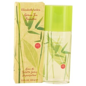 Nước hoa xịt toàn thân 100ml Green tea