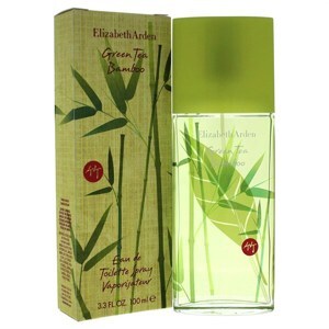 Nước hoa xịt toàn thân 100ml Green tea