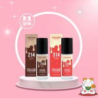 Nước hoa xịt toàn thân W.dressroom Dress & Living Clear Perfume 70ml - HasuShop