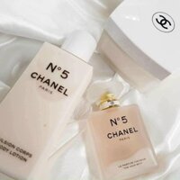 Nước hoa xịt tóc Chanel 35ml