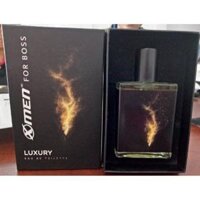 Nước hoa XMen for Boss Luxury EDT 49ml