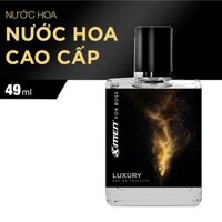 Nước hoa Xmen For Boss Luxury 50ml