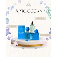 NƯỚC HOA XPRO OCEAN 100ML