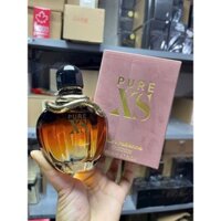 Nước Hoa XS rắn đỏ Paco XS full box sân bay vản duty sale