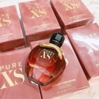 Nước Hoa XS rắn đỏ Paco XS full box sân bay
